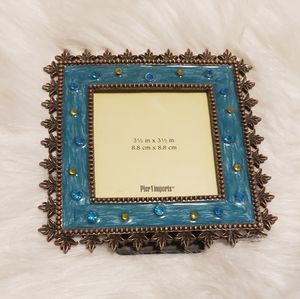 Pier 1 imports Picture Frame